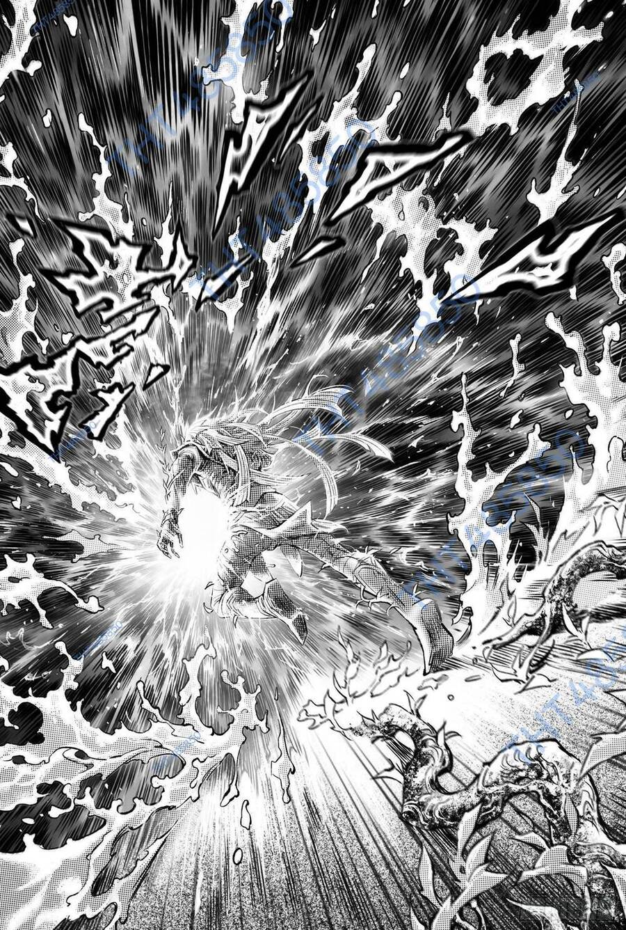 Huyền Hạo Chiến Ký - Chương 261 - Trang 16