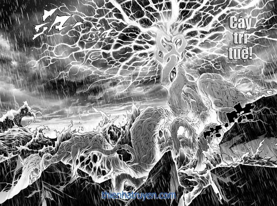 Huyền Hạo Chiến Ký - Chương 261 - Trang 19