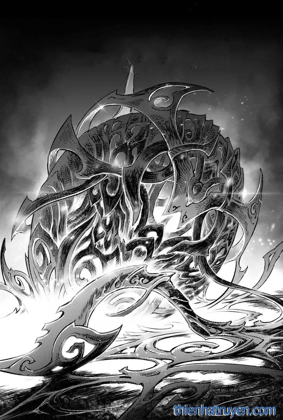 Huyền Hạo Chiến Ký - Chương 262 - Trang 1