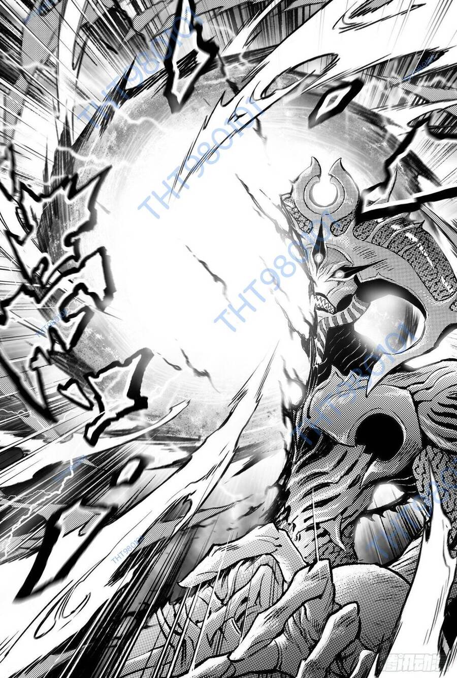 Huyền Hạo Chiến Ký - Chương 262 - Trang 6