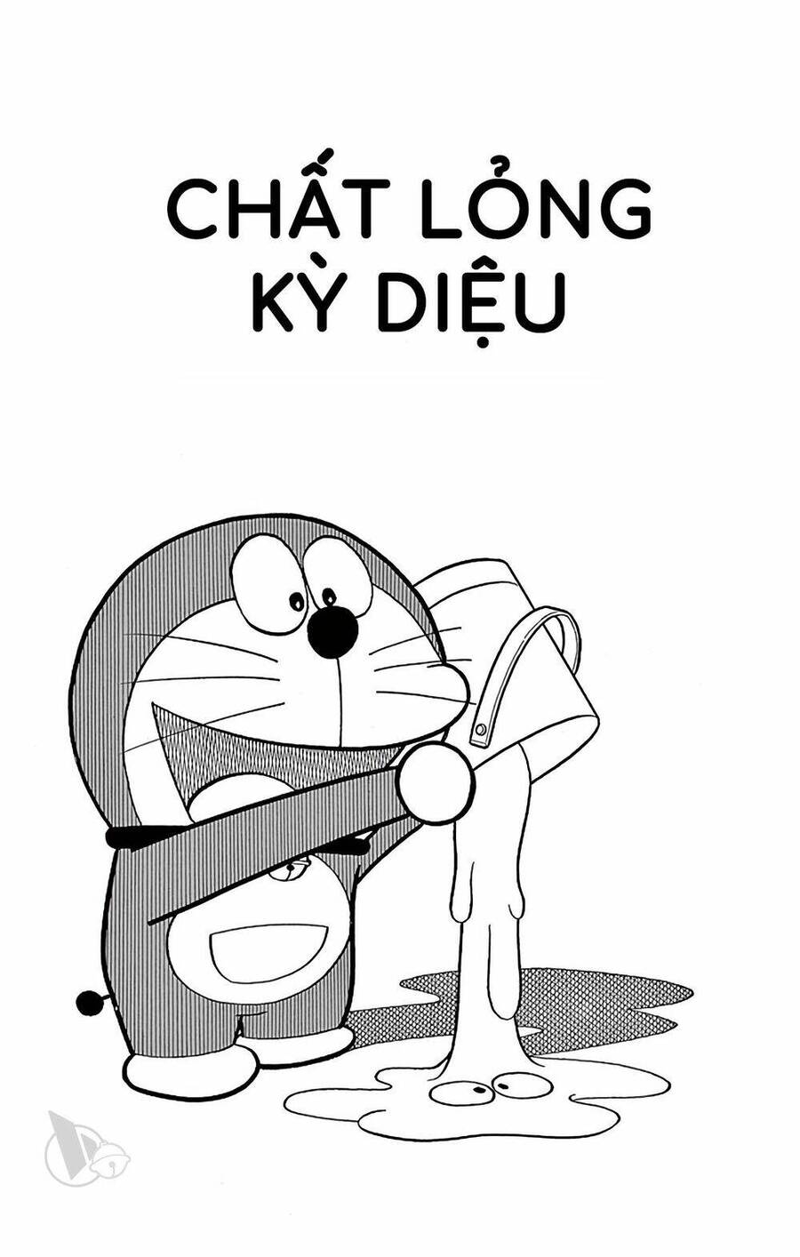 Doremon - Chương 822 - Trang 1