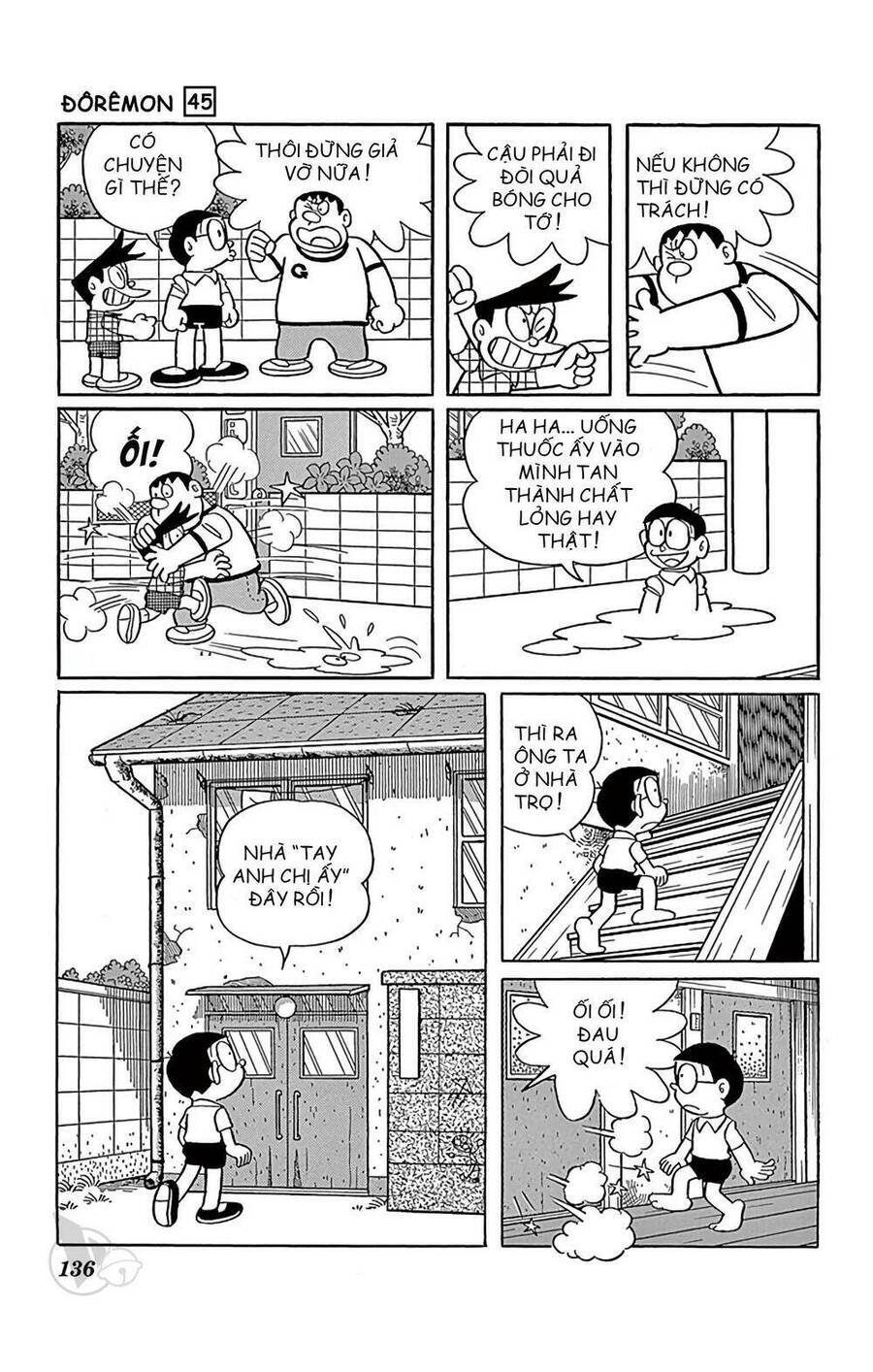 Doremon - Chương 822 - Trang 5