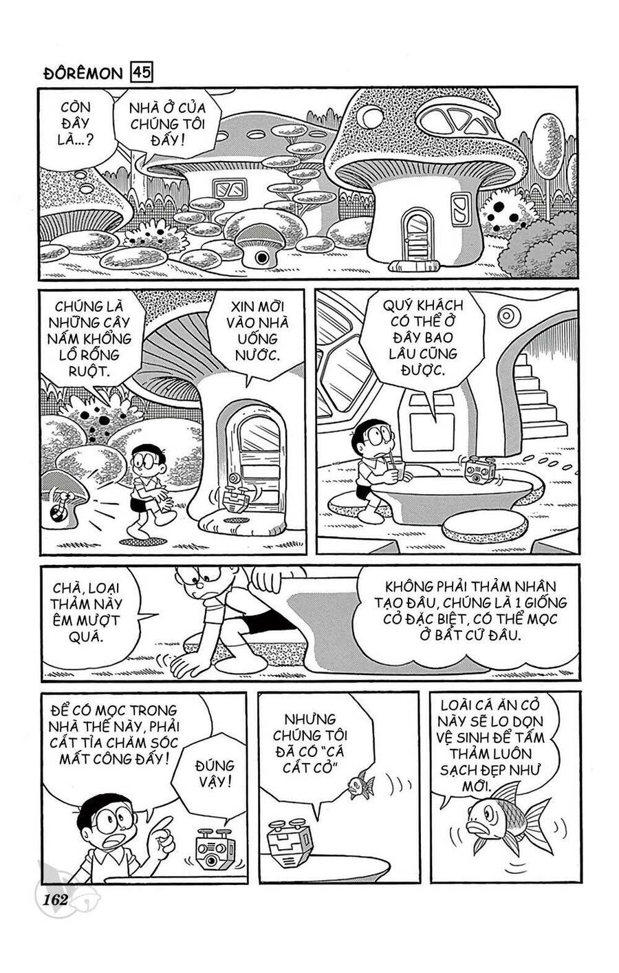 Doremon - Chương 823 - Trang 22