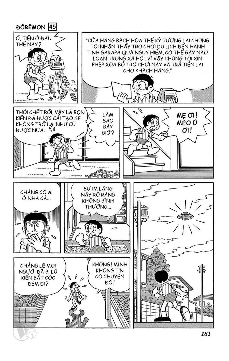 Doremon - Chương 823 - Trang 41