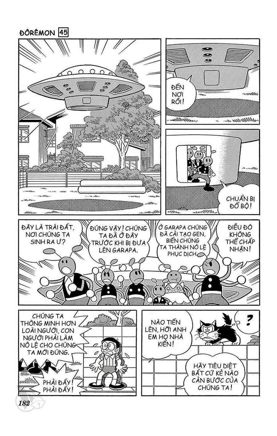 Doremon - Chương 823 - Trang 42