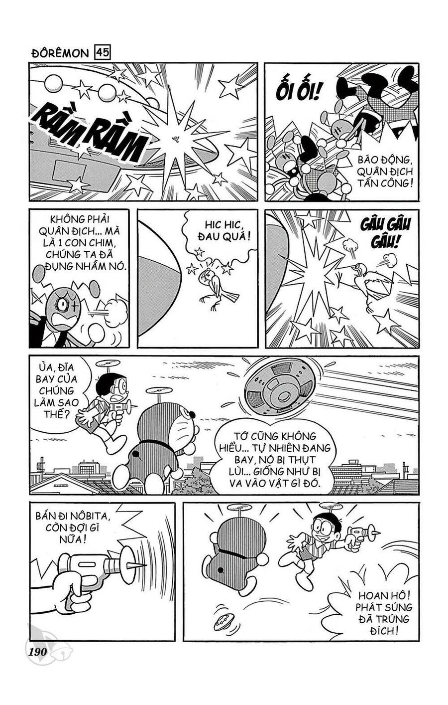Doremon - Chương 823 - Trang 50