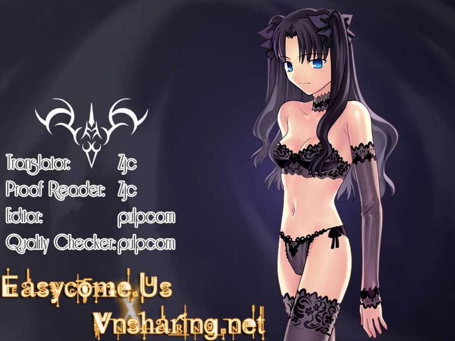 Fate Stay Night - Chương 11 - Trang 39