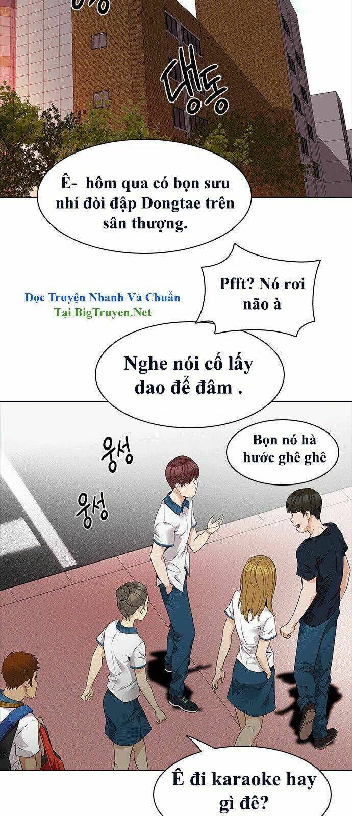 Dice - Chương 141 - Trang 17