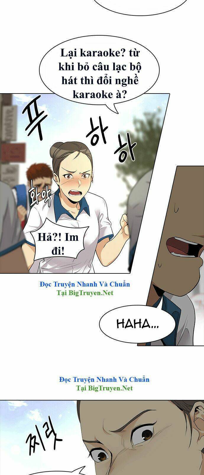 Dice - Chương 141 - Trang 18