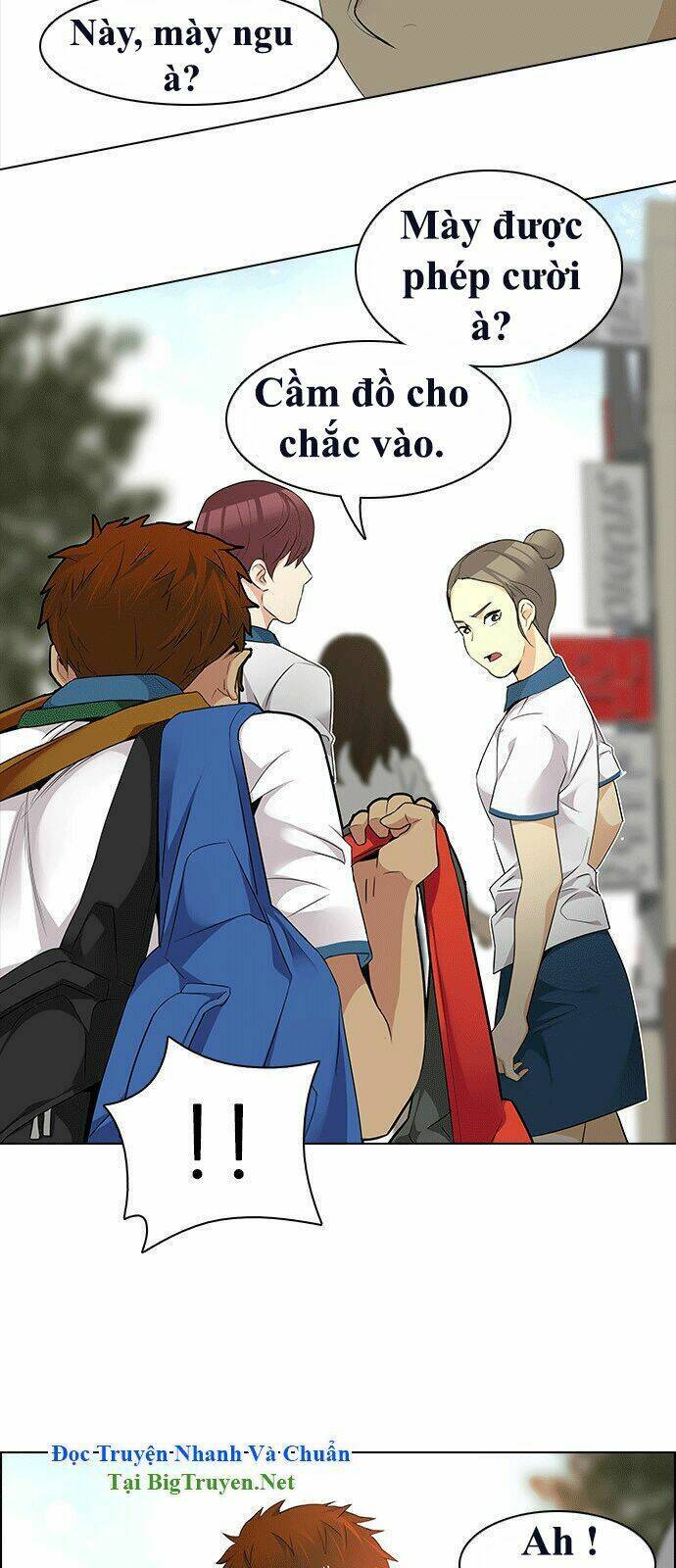 Dice - Chương 141 - Trang 19