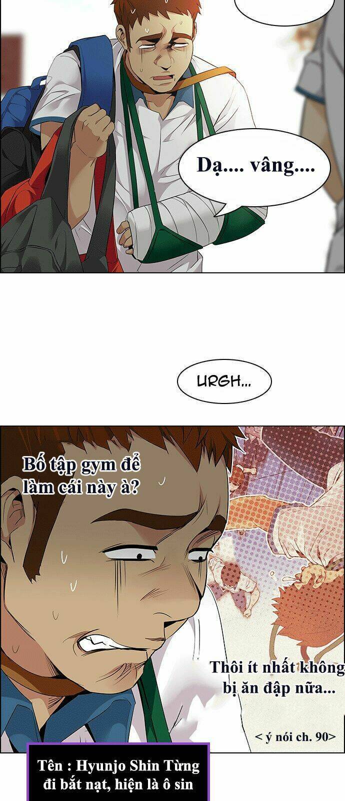 Dice - Chương 141 - Trang 20