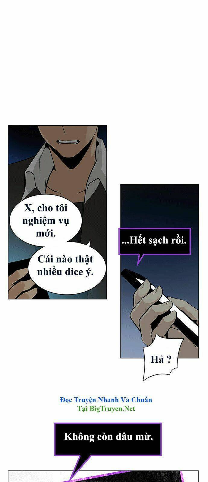 Dice - Chương 141 - Trang 3