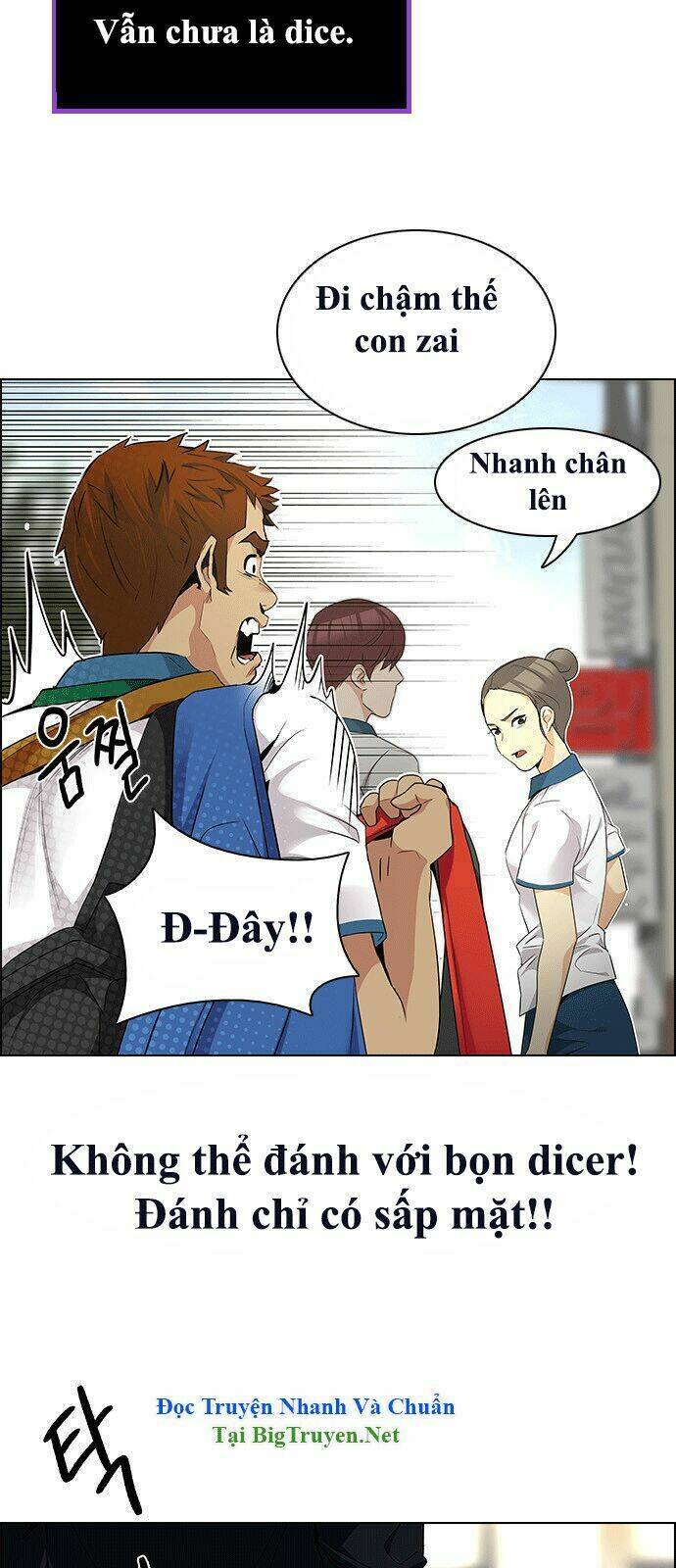 Dice - Chương 141 - Trang 21
