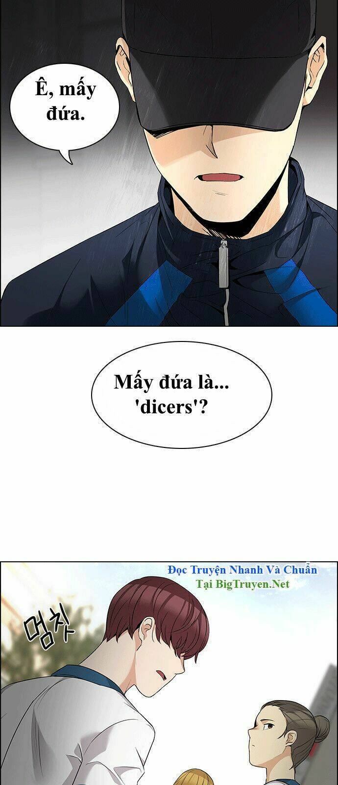 Dice - Chương 141 - Trang 23