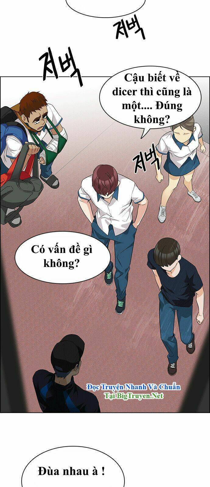 Dice - Chương 141 - Trang 25