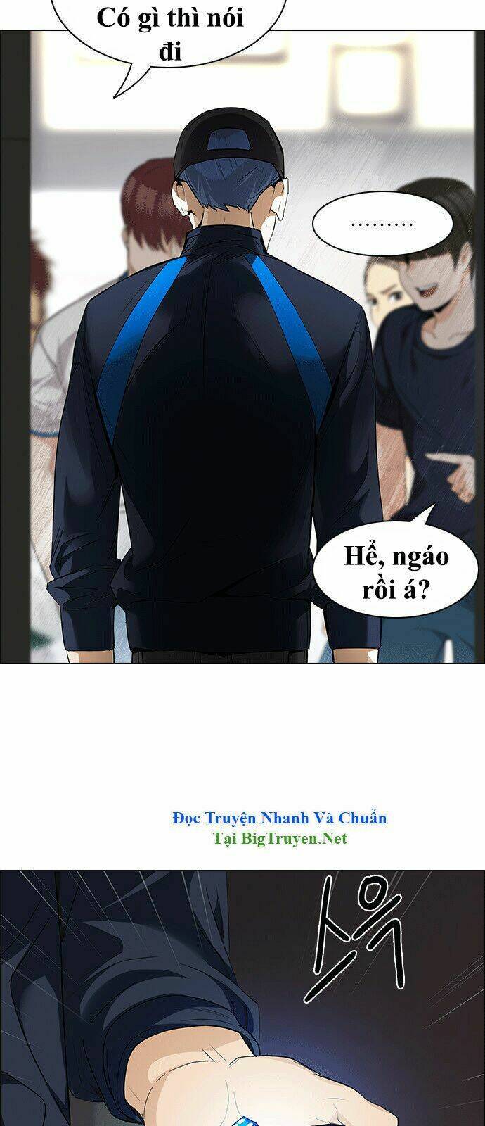 Dice - Chương 141 - Trang 26