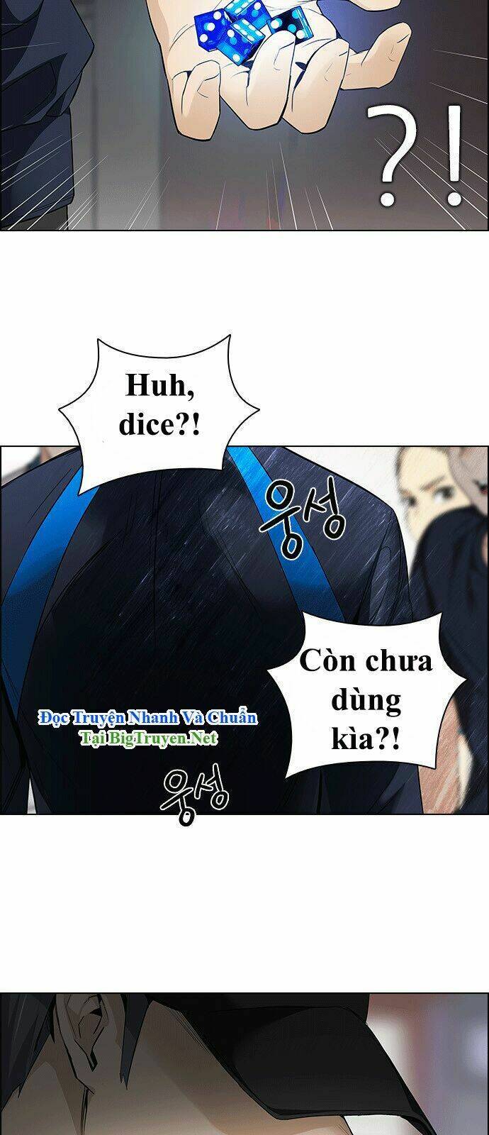 Dice - Chương 141 - Trang 27