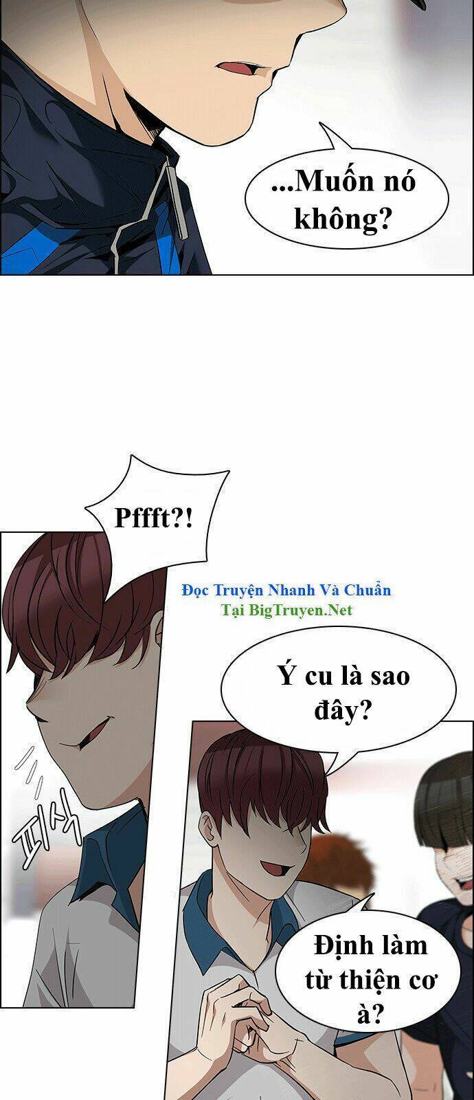 Dice - Chương 141 - Trang 28