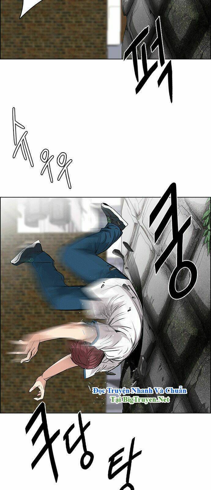 Dice - Chương 141 - Trang 31