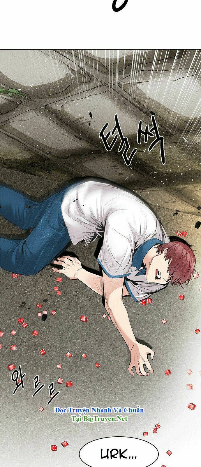 Dice - Chương 141 - Trang 32
