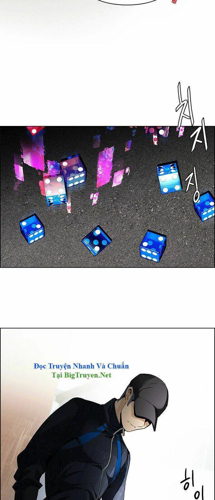 Dice - Chương 141 - Trang 33