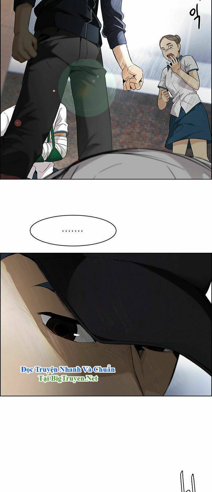 Dice - Chương 141 - Trang 34