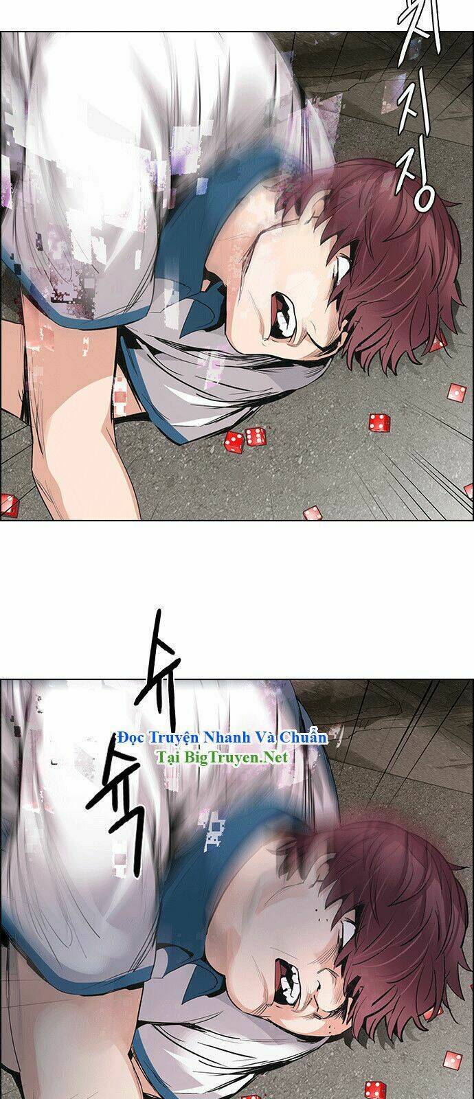 Dice - Chương 141 - Trang 35