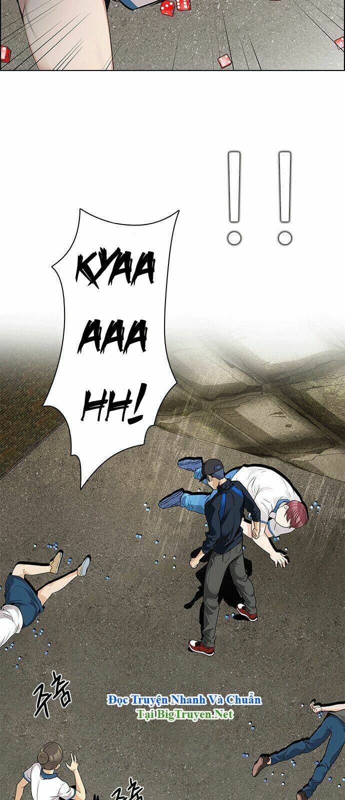 Dice - Chương 141 - Trang 36