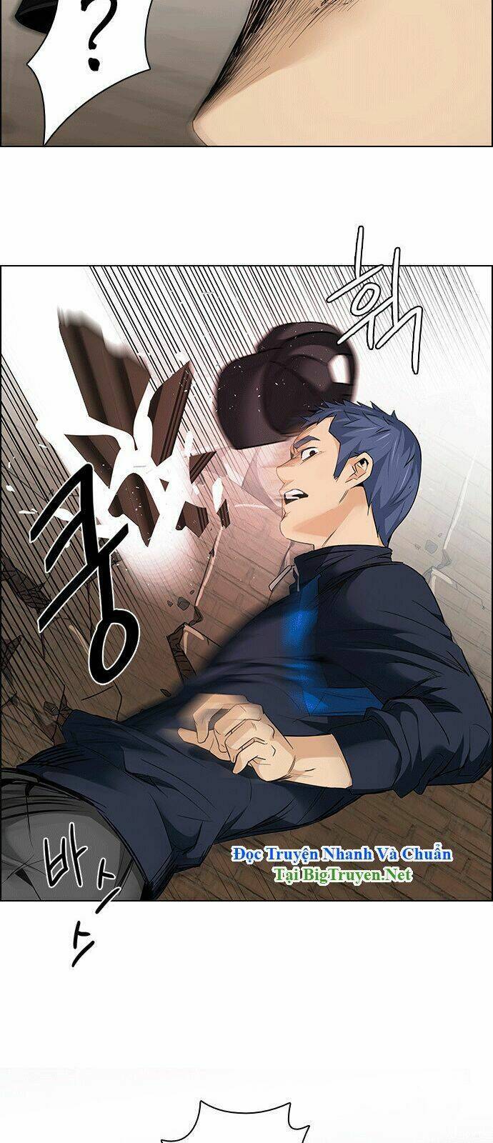 Dice - Chương 141 - Trang 50