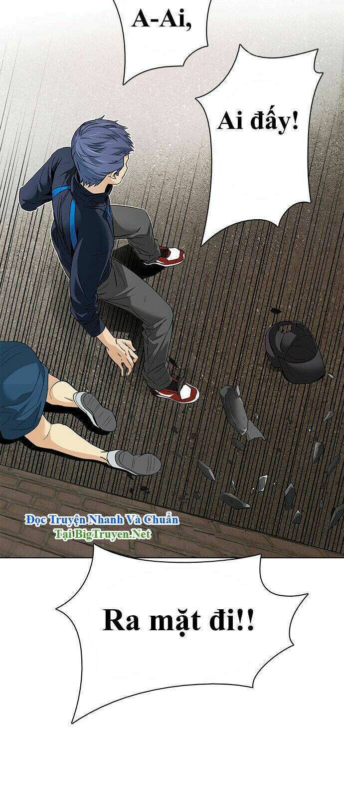 Dice - Chương 141 - Trang 51