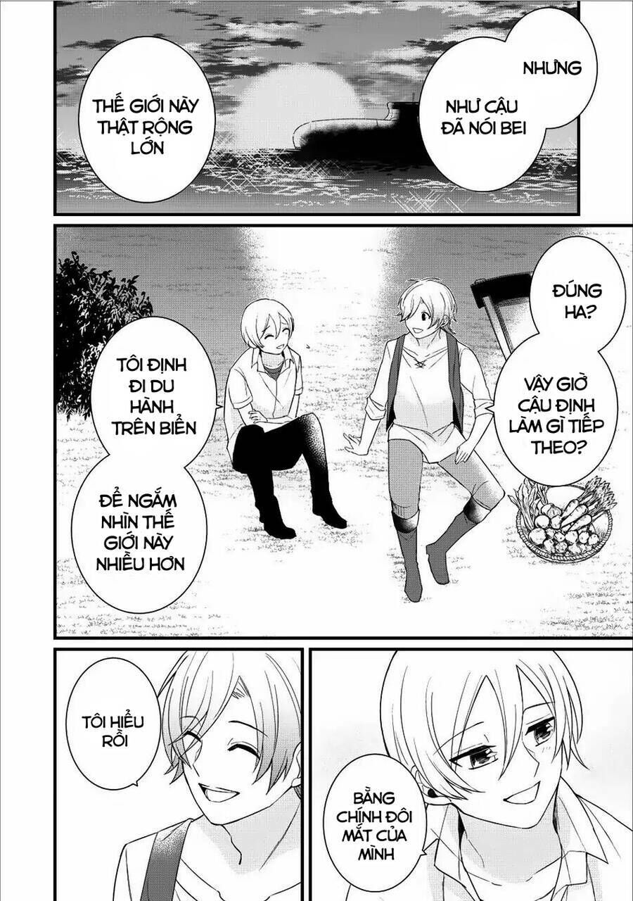 Murabito Tensei: Saikyo No Slow Life - Chương 11.5 - Trang 12