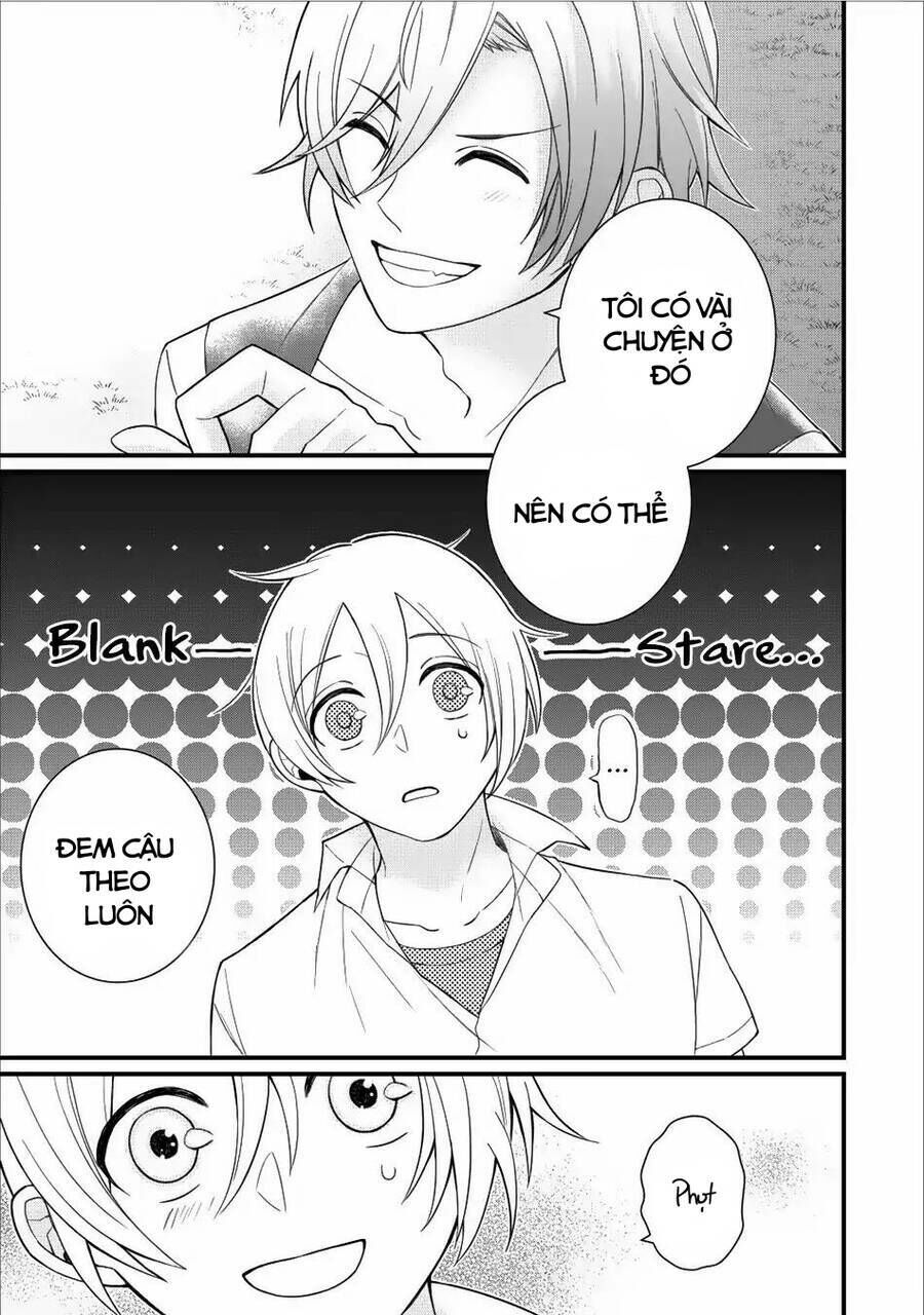 Murabito Tensei: Saikyo No Slow Life - Chương 11.5 - Trang 15