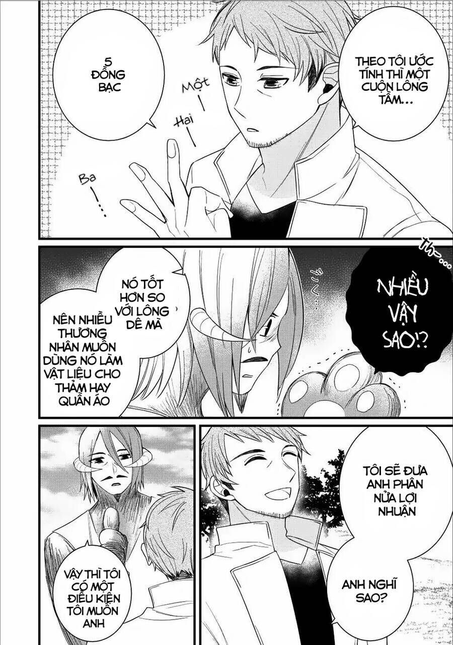 Murabito Tensei: Saikyo No Slow Life - Chương 11 - Trang 15