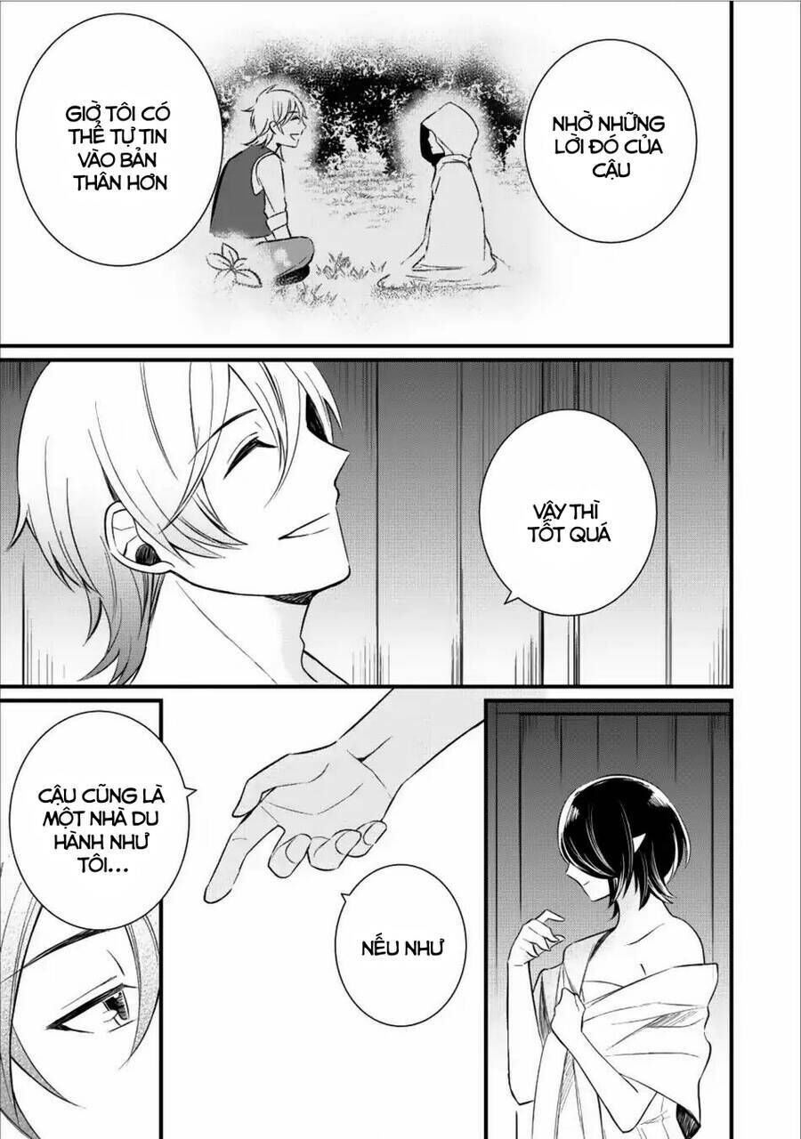 Murabito Tensei: Saikyo No Slow Life - Chương 12.2 - Trang 12