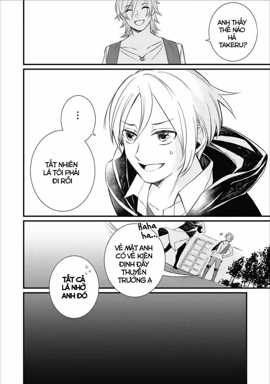 Murabito Tensei: Saikyo No Slow Life - Chương 12.2 - Trang 7