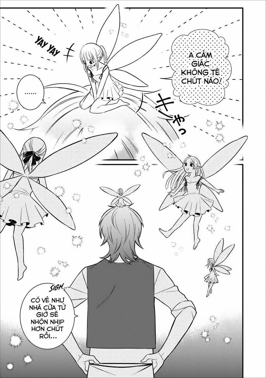 Murabito Tensei: Saikyo No Slow Life - Chương 15.2 - Trang 17