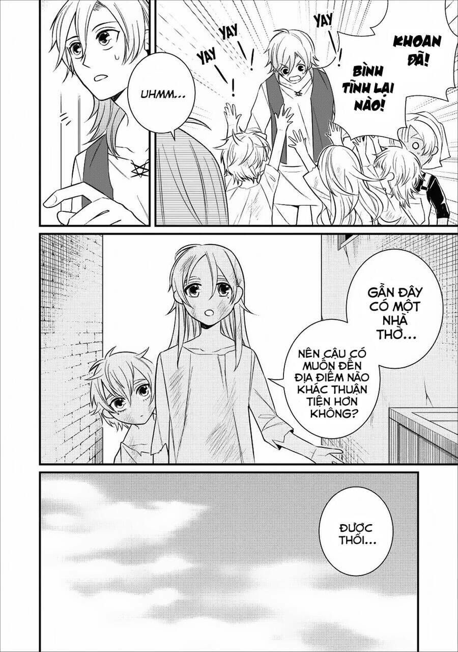 Murabito Tensei: Saikyo No Slow Life - Chương 15.2 - Trang 2