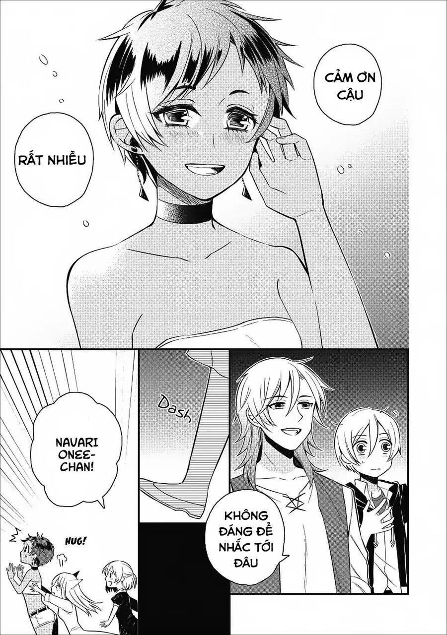 Murabito Tensei: Saikyo No Slow Life - Chương 17.5 - Trang 15