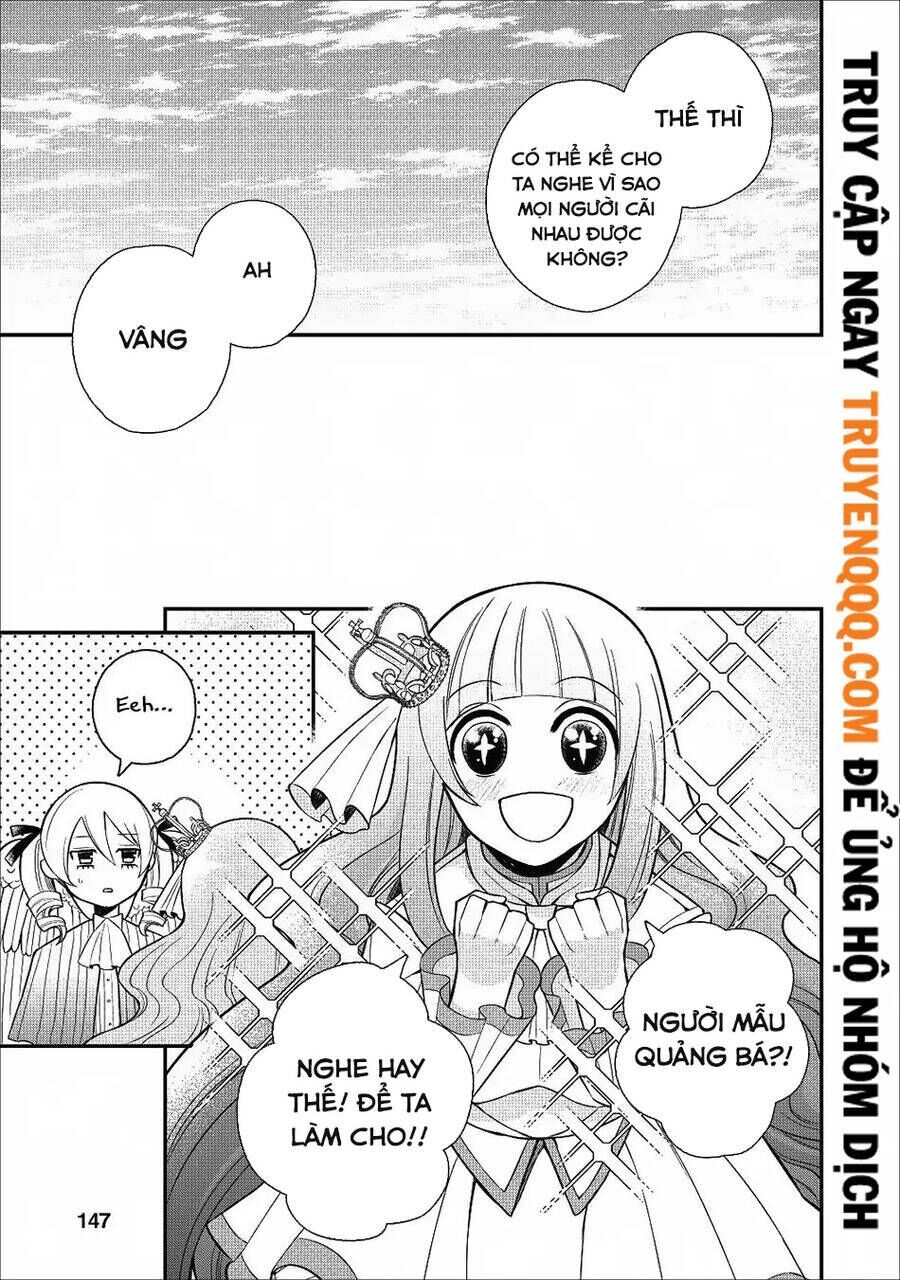 Murabito Tensei: Saikyo No Slow Life - Chương 20.5 - Trang 4