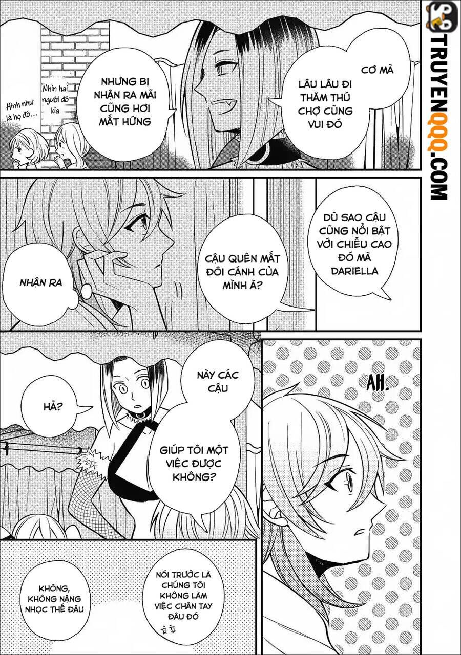 Murabito Tensei: Saikyo No Slow Life - Chương 20 - Trang 12