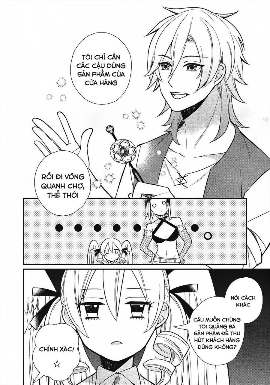 Murabito Tensei: Saikyo No Slow Life - Chương 20 - Trang 13