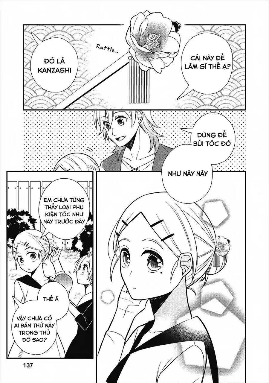 Murabito Tensei: Saikyo No Slow Life - Chương 20 - Trang 6