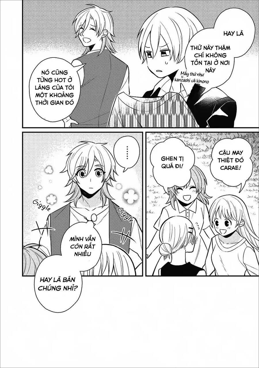 Murabito Tensei: Saikyo No Slow Life - Chương 20 - Trang 7