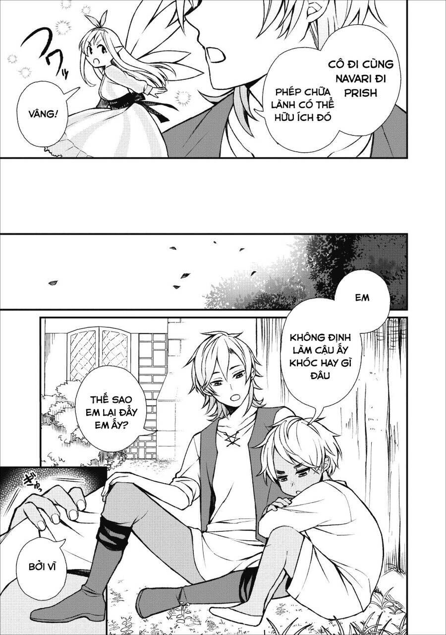 Murabito Tensei: Saikyo No Slow Life - Chương 22 - Trang 8