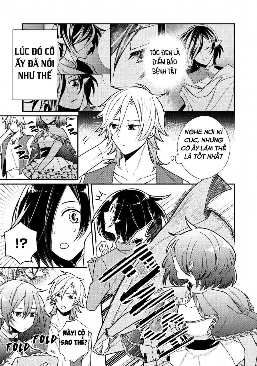 Murabito Tensei: Saikyo No Slow Life - Chương 29.5 - Trang 2