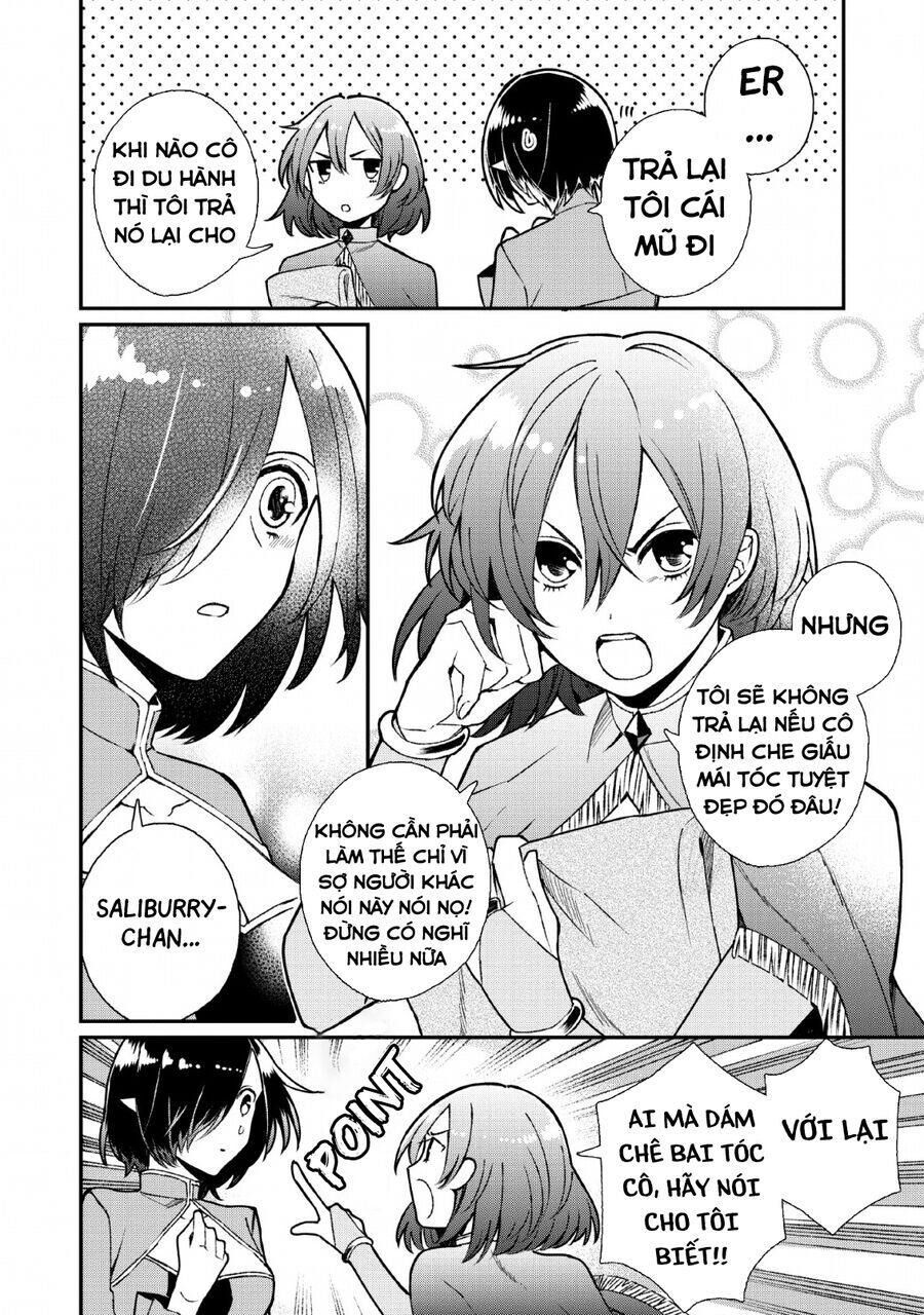 Murabito Tensei: Saikyo No Slow Life - Chương 29.5 - Trang 3