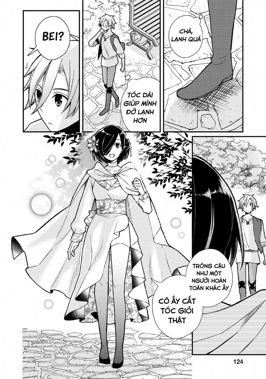 Murabito Tensei: Saikyo No Slow Life - Chương 29.5 - Trang 9