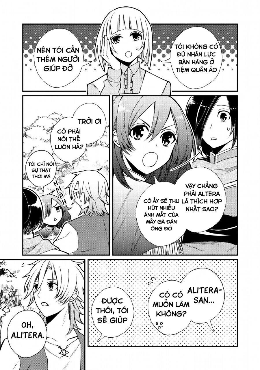 Murabito Tensei: Saikyo No Slow Life - Chương 29 - Trang 13