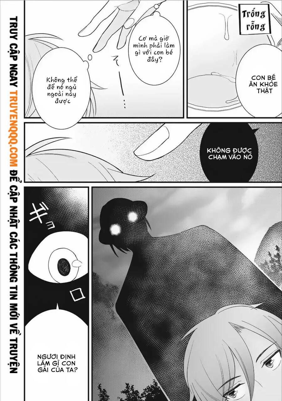 Murabito Tensei: Saikyo No Slow Life - Chương 9 - Trang 21