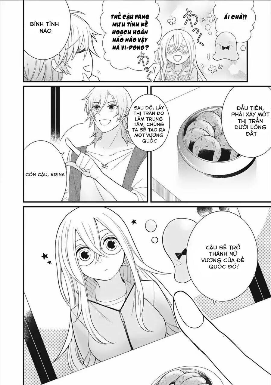 Murabito Tensei: Saikyo No Slow Life - Chương 9 - Trang 7